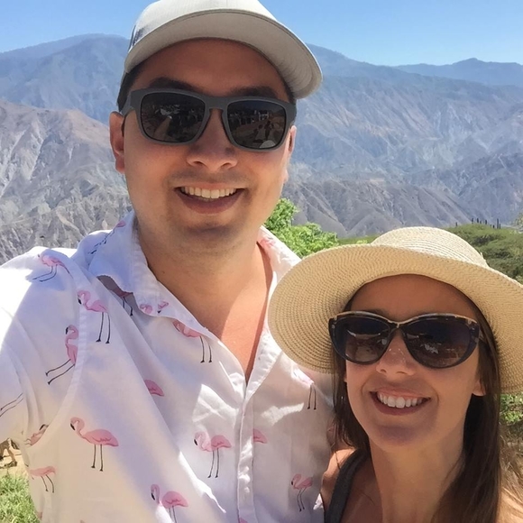 Meet your Posher, Alvaro - Picture 1 of 1